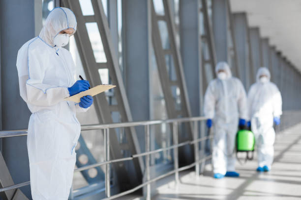 Best Post-Remediation Verification Testing  in Osceola Mills, PA