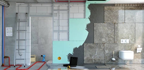 Best Mold Remediation for Healthcare Facilities  in Osceola Mills, PA